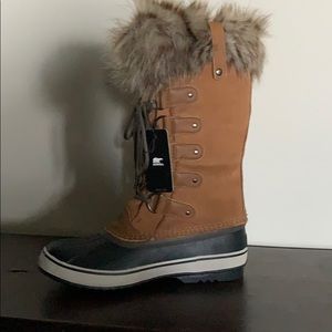 Sorry Jone if Arctic Waterproof Boots